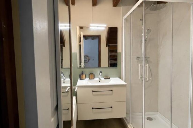 Réf. M456 - Maison 2 pièces