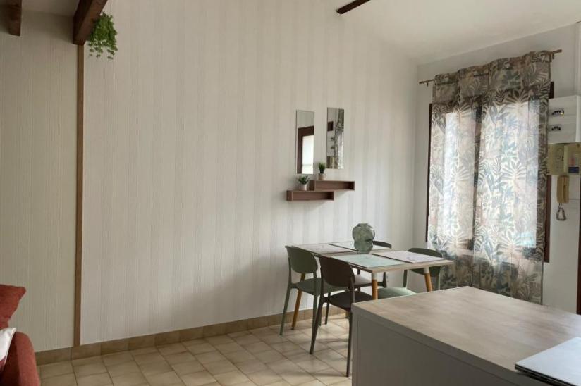 Réf. M456 - Maison 2 pièces