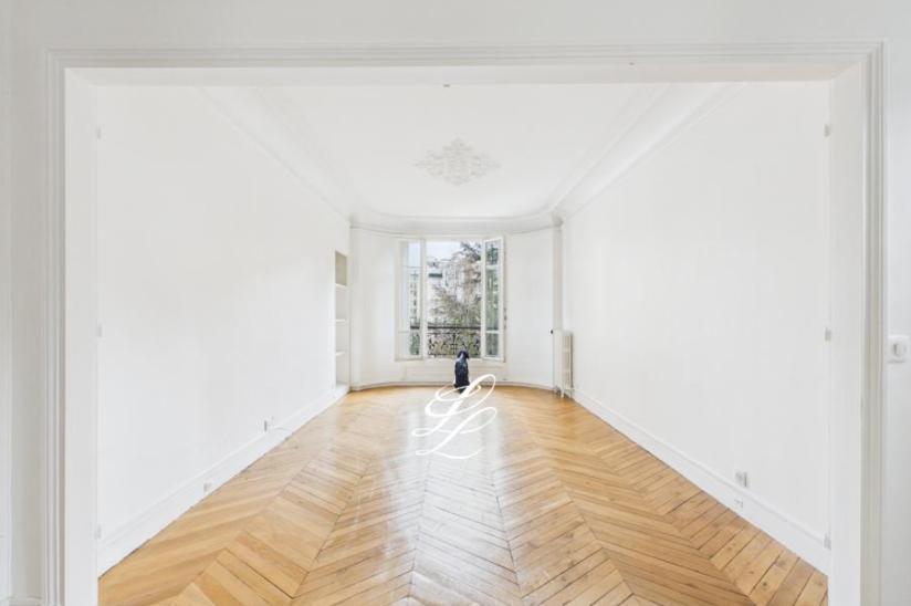 Réf. MB4627bis - Appartement 4 pièces