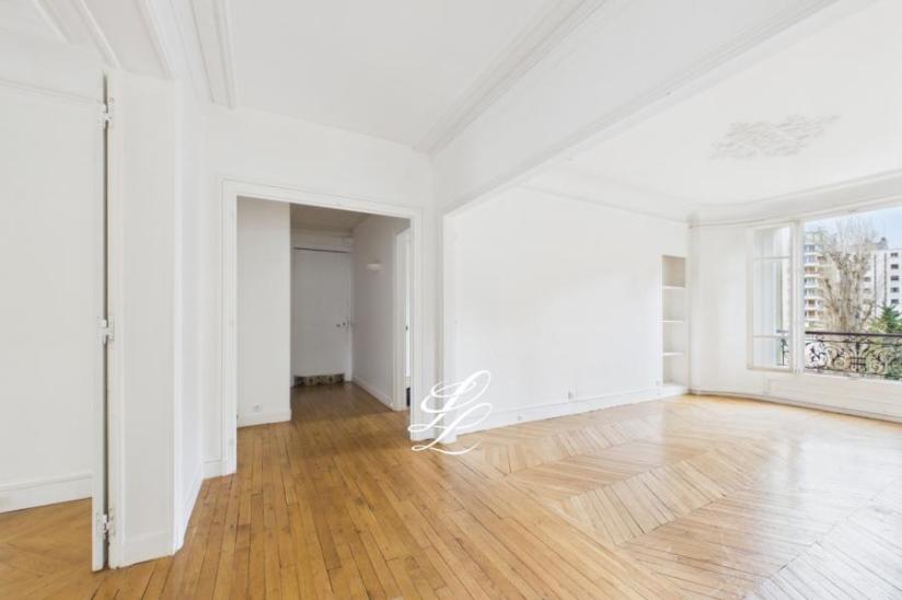 Réf. MB4627bis - Appartement 4 pièces