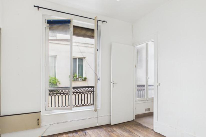 Réf. MBE4635 - Appartement 2 pièces
