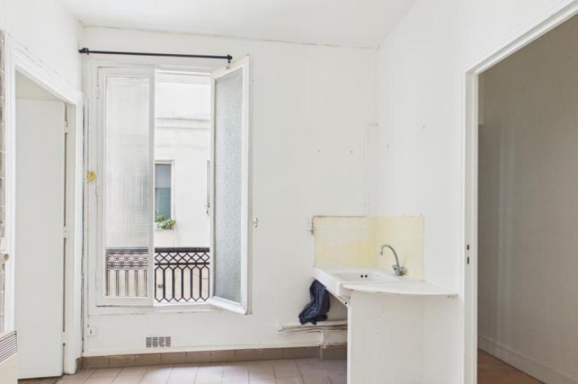 Réf. MBE4635 - Appartement 2 pièces
