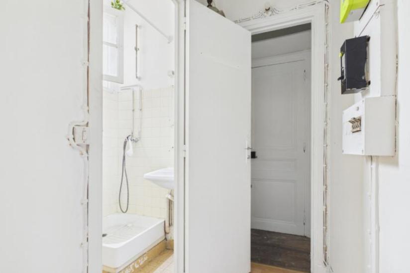 Réf. MBE4635 - Appartement 2 pièces