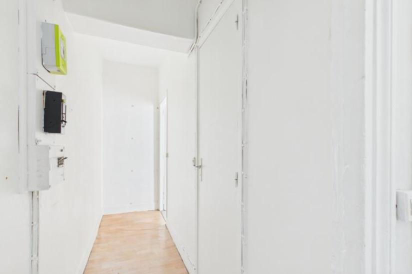 Réf. MBE4635 - Appartement 2 pièces