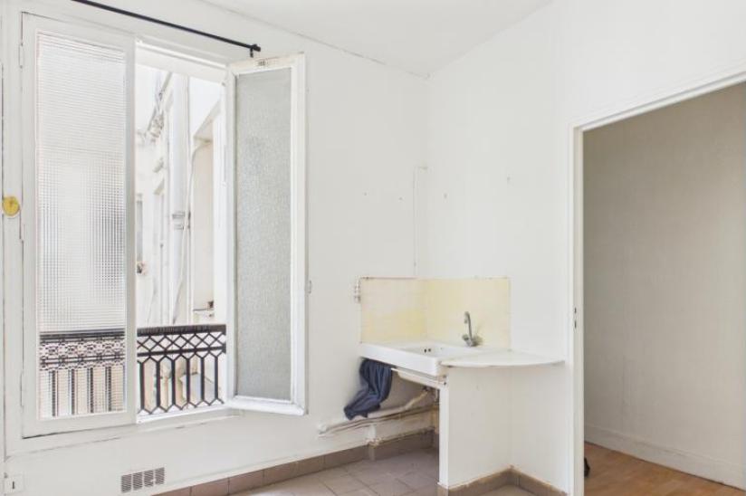 Réf. MBE4635 - Appartement 2 pièces