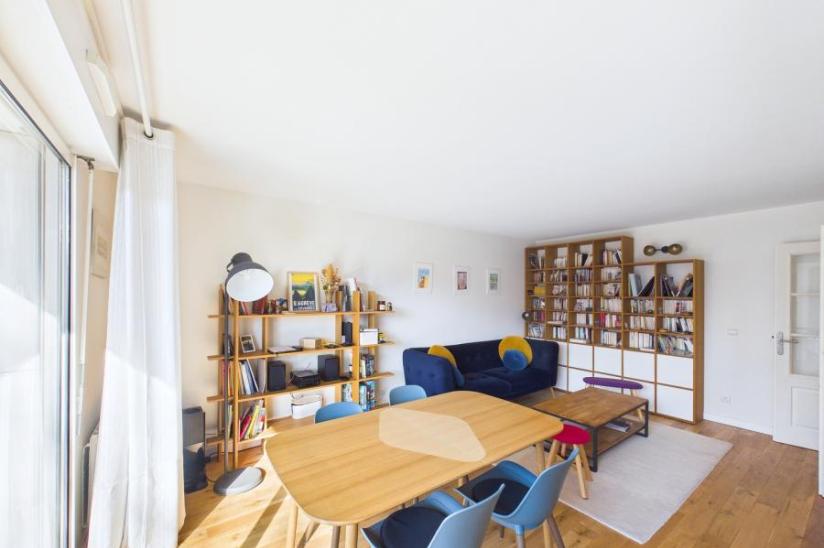 Réf. ML04622 - Appartement 4 pièces