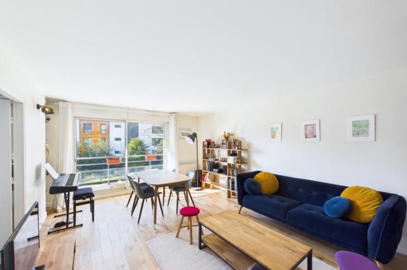 Réf. ML04622 - Appartement 4 pièces