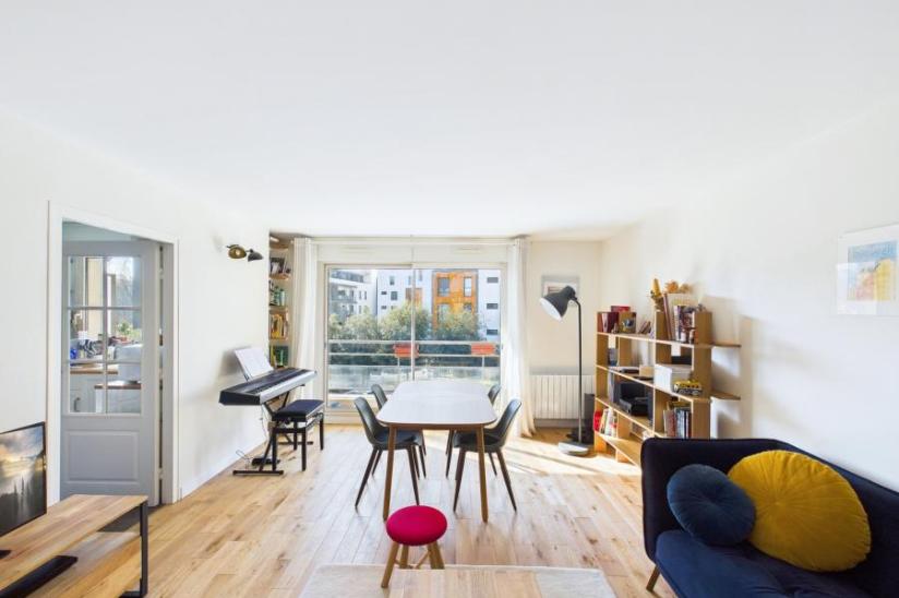 Réf. ML04622 - Appartement 4 pièces