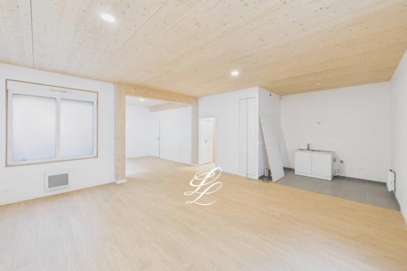 Réf. ML4527 - Maison 5 pièces