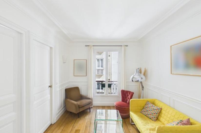 Réf. ML4681bis - Appartement 2 pièces