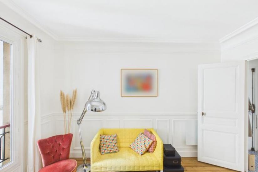 Réf. ML4681bis - Appartement 2 pièces
