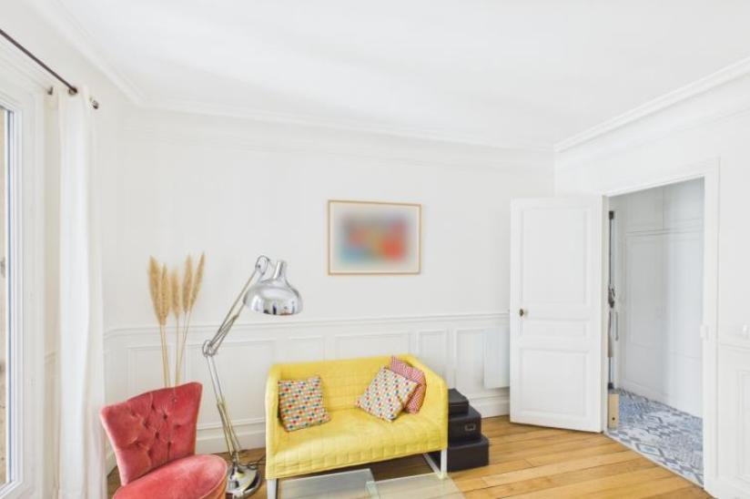 Réf. ML4681bis - Appartement 2 pièces