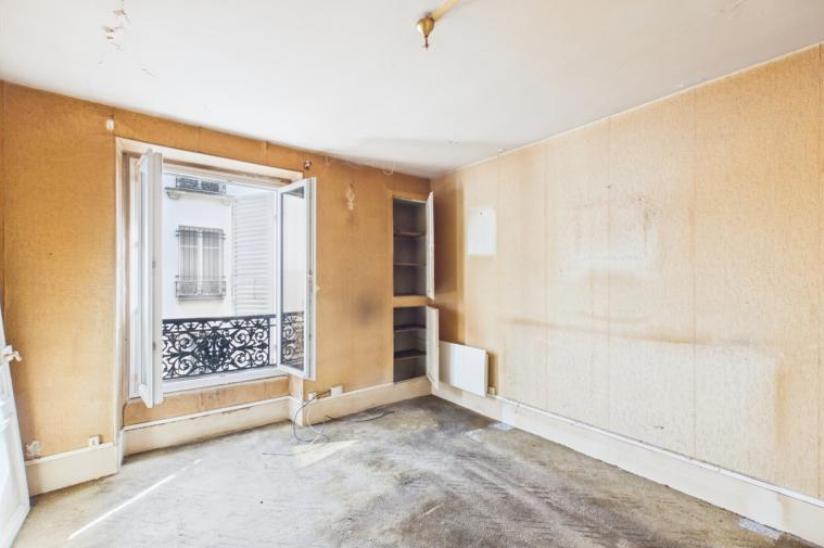 Réf. ML4693 - Appartement 2 pièces