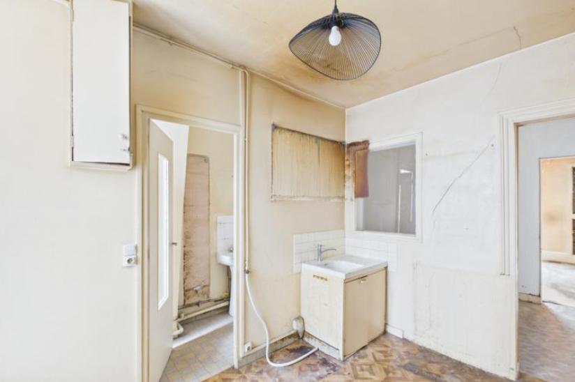 Réf. ML4693 - Appartement 2 pièces