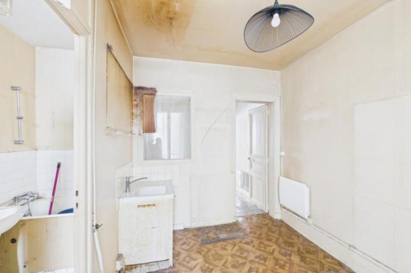 Réf. ML4693 - Appartement 2 pièces