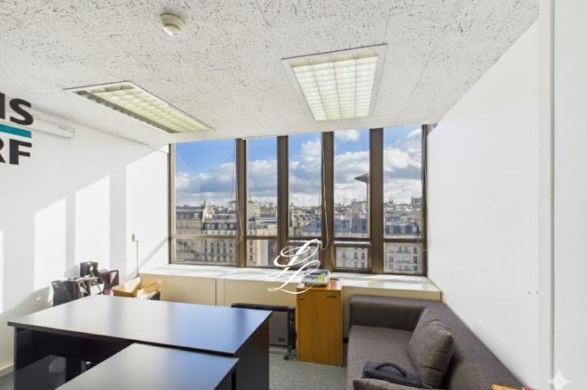 Réf. ODB4571 - Bureaux 1 pièces