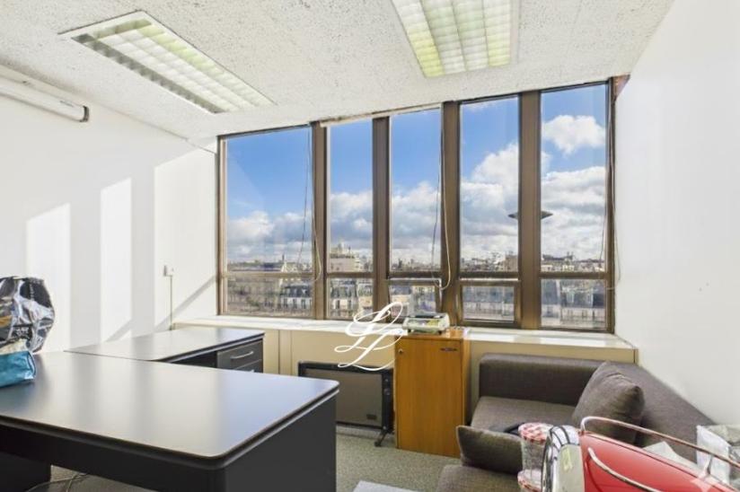 Réf. ODB4571 - Bureaux 1 pièces