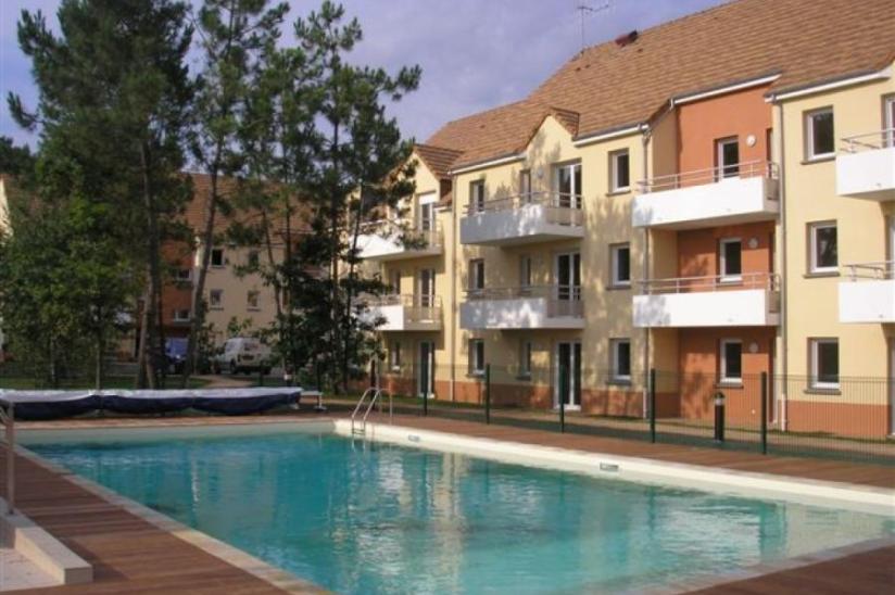 Réf. PRE03 - Appartement 2 pièces
