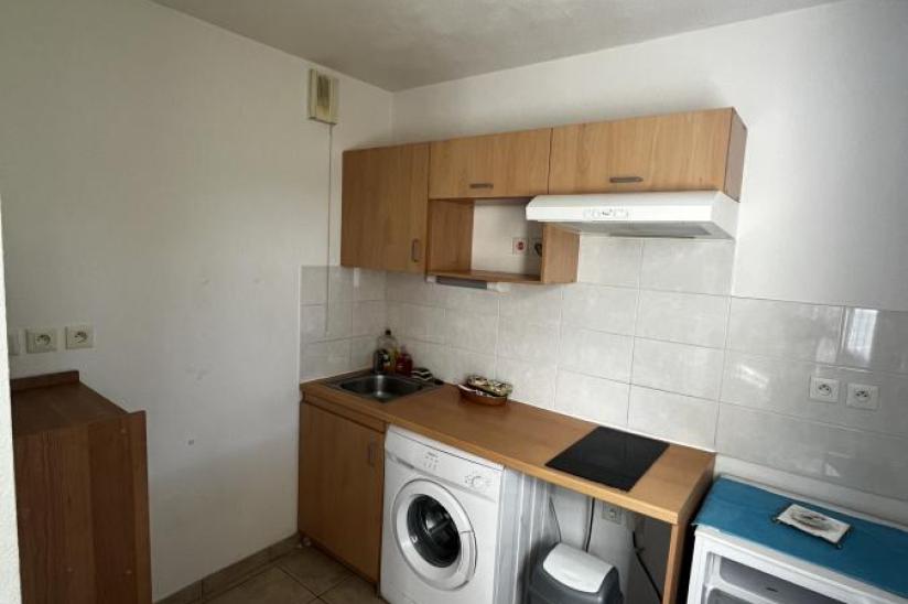 Réf. PRE03 - Appartement 2 pièces