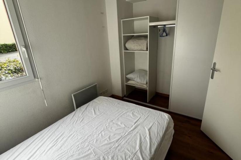 Réf. PRE03 - Appartement 2 pièces