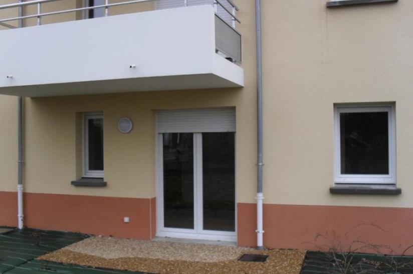 Réf. PRE03 - Appartement 2 pièces