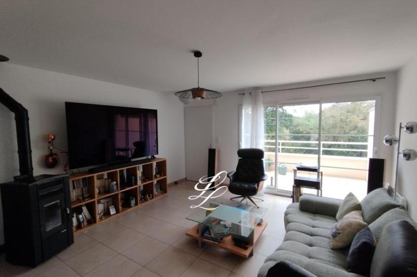 Réf. QG-1290 - Maison 4 pièces