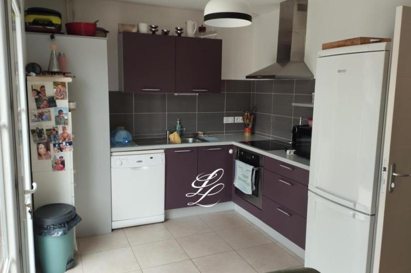 Réf. QG-1290 - Maison 4 pièces