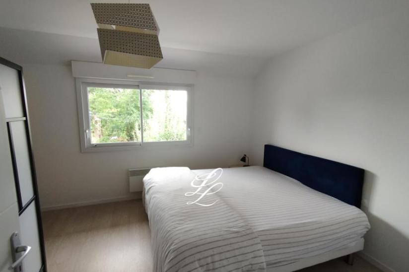 Réf. QG-1290 - Maison 4 pièces