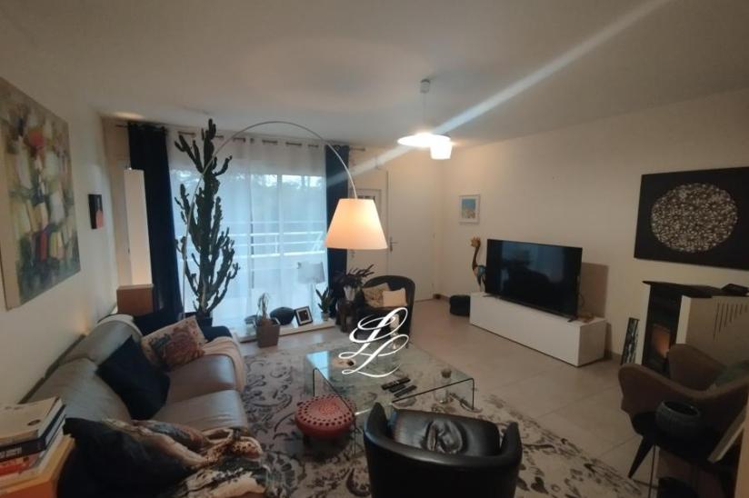 Réf. QG-1290 - Maison 4 pièces
