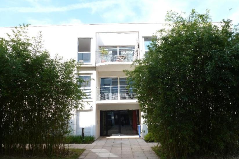 Réf. QG-13M  - Appartement 1 pièces