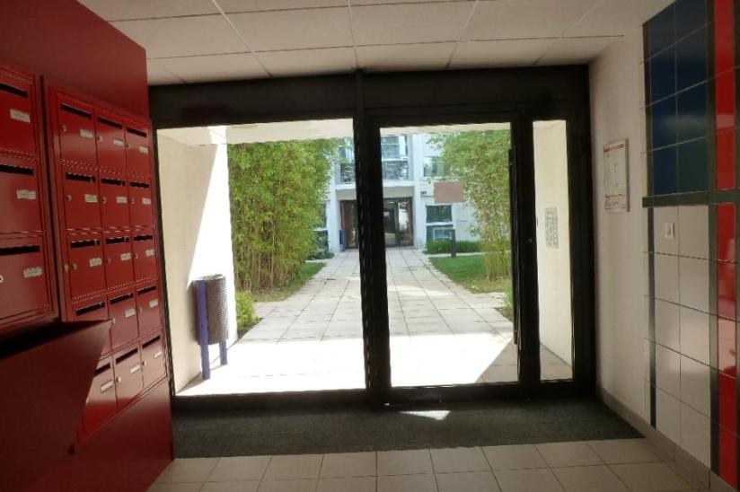 Réf. QG-13M  - Appartement 1 pièces