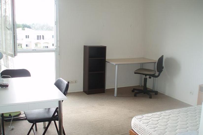 Réf. QG-13M  - Appartement 1 pièces