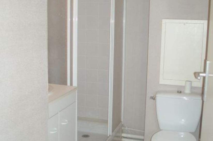 Réf. QG-13M  - Appartement 1 pièces