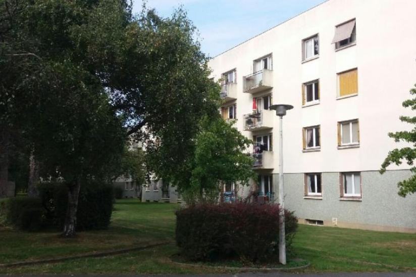 Réf. QG-1923+ - Appartement 5 pièces