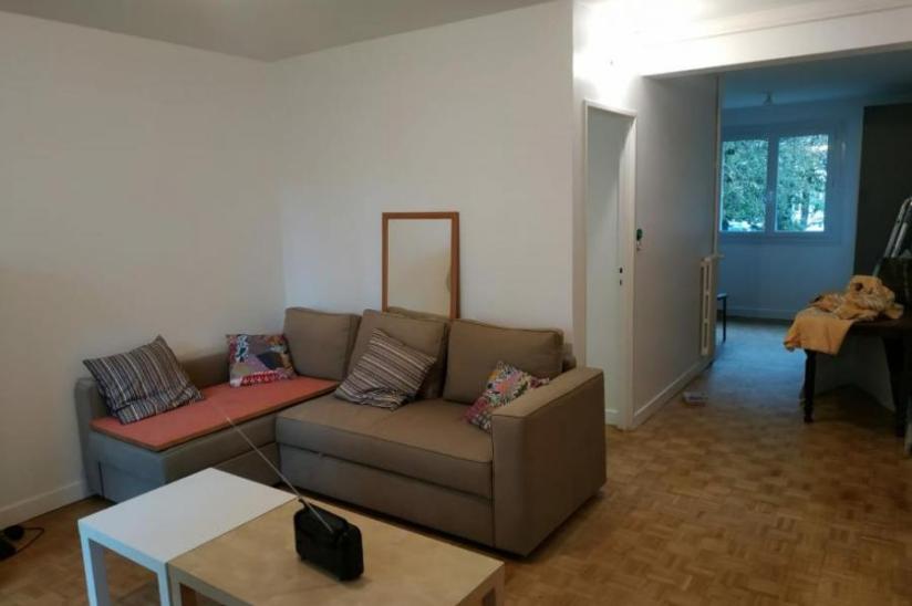 Réf. QG-1923+ - Appartement 5 pièces