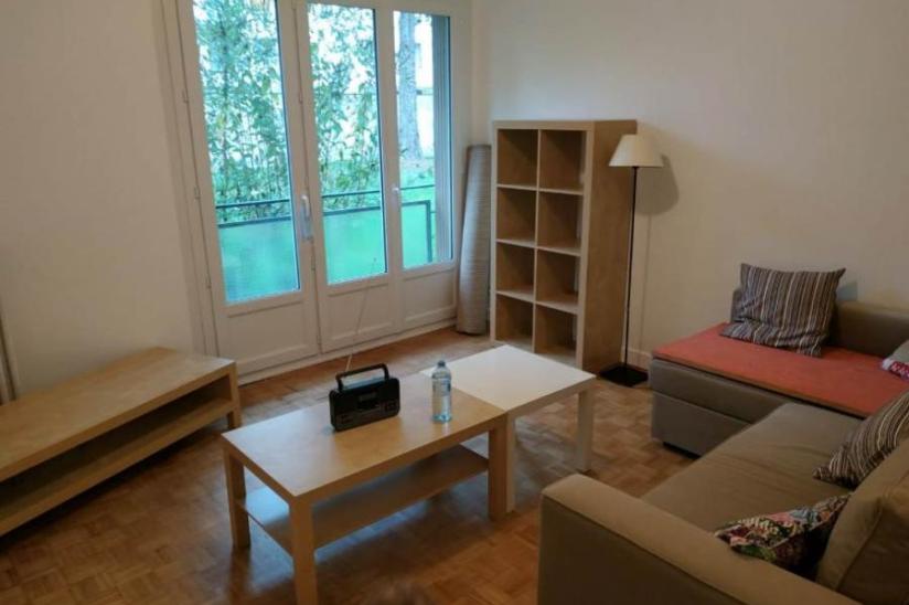 Réf. QG-1923+ - Appartement 5 pièces