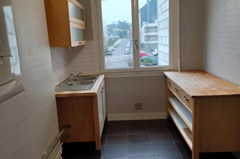 Réf. QG-31bis - Appartement 4 pièces