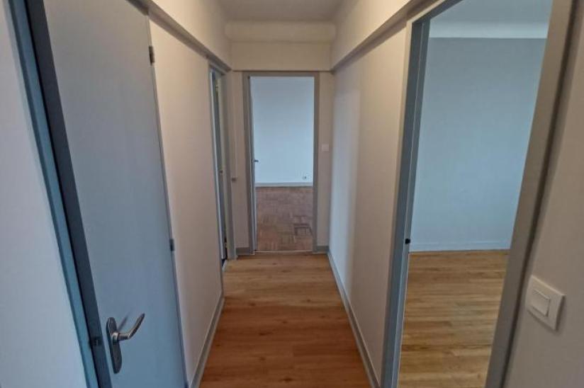 Réf. QG-31bis - Appartement 4 pièces