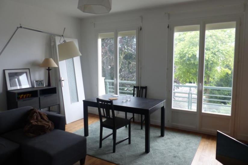 Réf. QG-48 SEVIGNE - Appartement 2 pièces