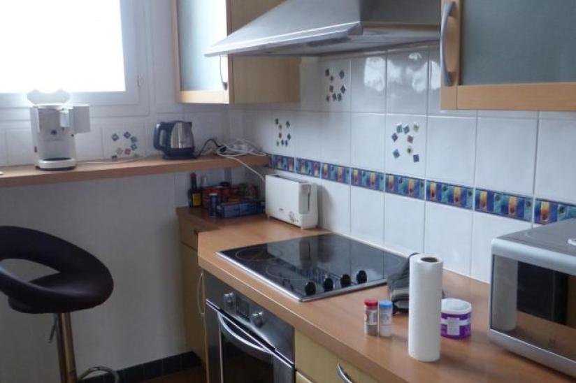 Réf. QG-48 SEVIGNE - Appartement 2 pièces