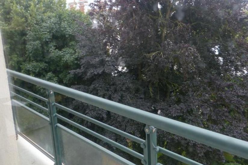 Réf. QG-48 SEVIGNE - Appartement 2 pièces