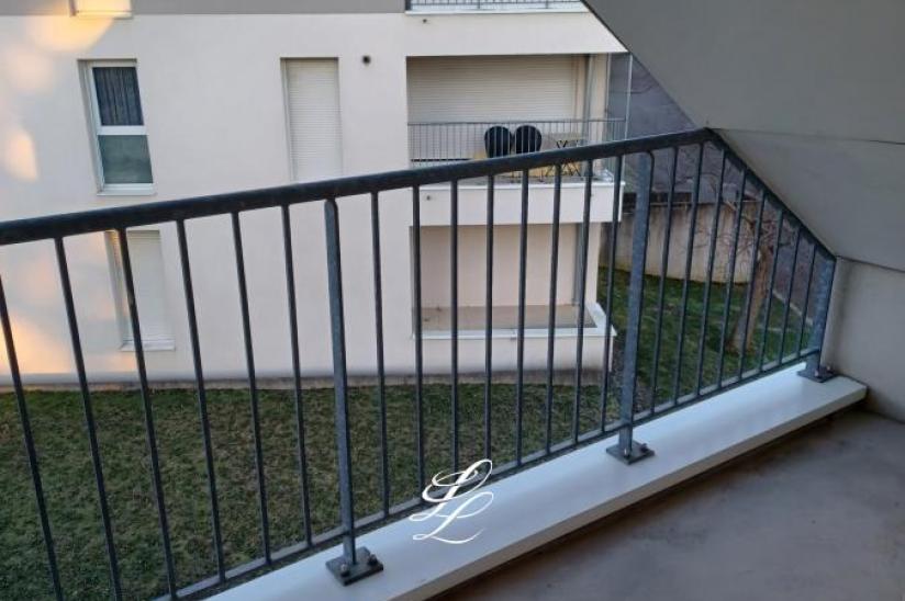 Réf. QG- GUICHEN - Appartement 2 pièces
