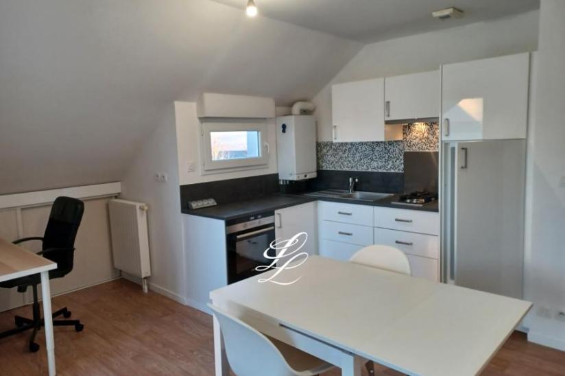 Réf. QG- GUICHEN - Appartement 2 pièces