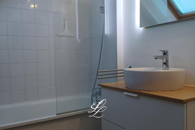 Réf. QG- GUICHEN - Appartement 2 pièces