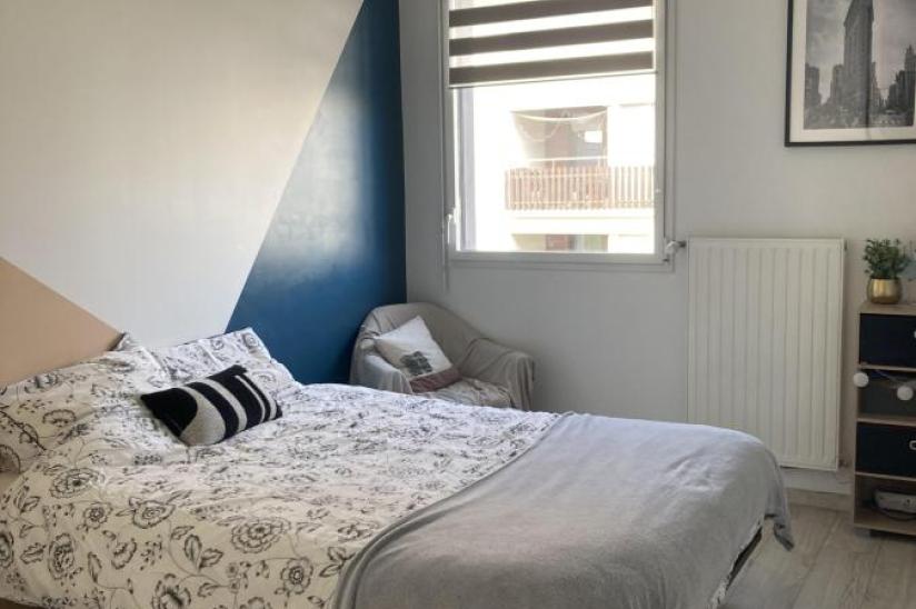 Réf. QG-ROSE GARDEN - Appartement 2 pièces
