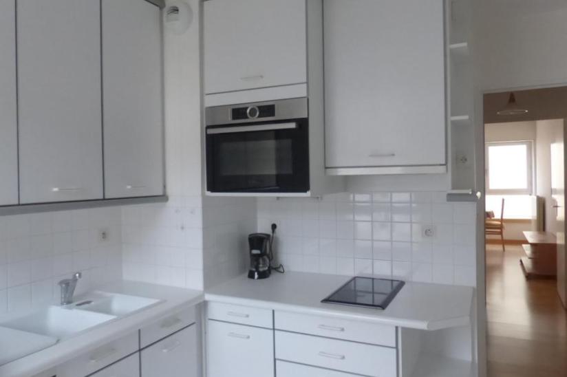 Réf. QG-SAINT LOUIS+ - Appartement 3 pièces