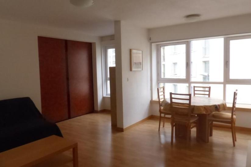 Réf. QG-SAINT LOUIS+ - Appartement 3 pièces