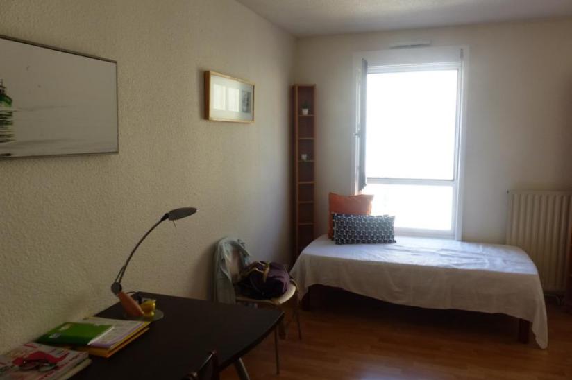 Réf. QG-SAINT LOUIS+ - Appartement 3 pièces