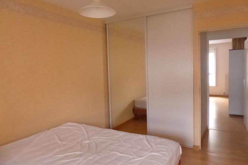 Réf. QG-SAINT LOUIS+ - Appartement 3 pièces