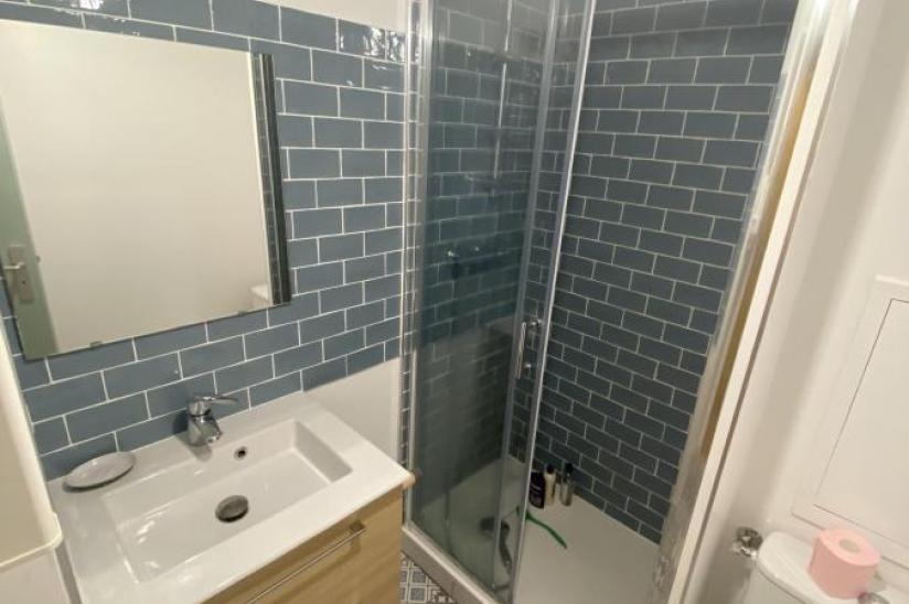 Réf. QG- STUDIO 17 - Appartement 1 pièces